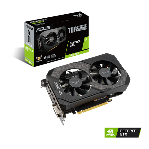 TUF-GTX1660S-6G-GAMING