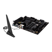 TUF GAMING B550-PLUS (WI-FI)