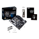 PRIME B460M-A/CSM motherboard, what’s inside the box  