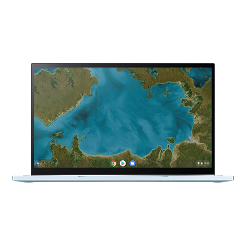 ASUS Chromebook Flip C433