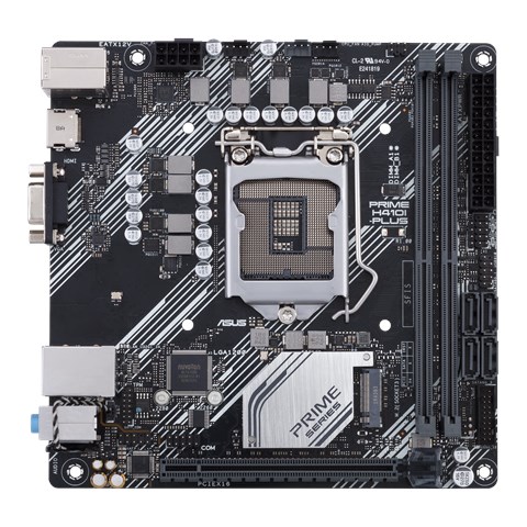 PRIME H410I-PLUS