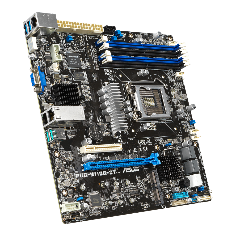 P11C-M/10G-2T