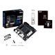 PRIME A320I-K/CSM motherboard, what’s inside the box  