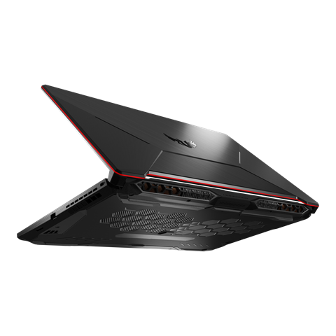 ASUS TUF Gaming A17