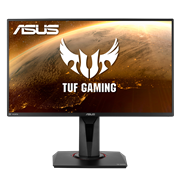 TUF GAMING VG259QMY