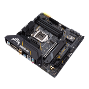 TUF GAMING B460M-PLUS (WI-FI)