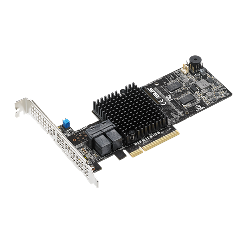 PIKE II 3108-8I/240PD/2G