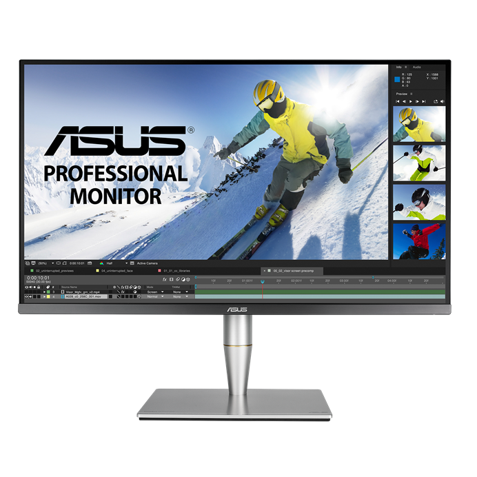 ProArt Display PA32UC