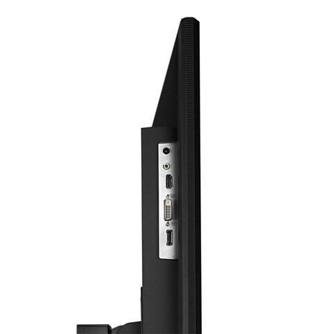 PB298Q, showing connectivity ports