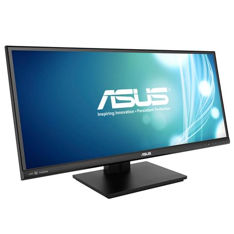 PB298Q, front view, to the right