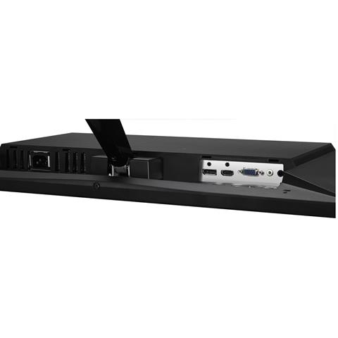 VN279Q, showing connectivity ports
