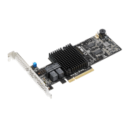 PIKE II 3108-8I/16PD/2G