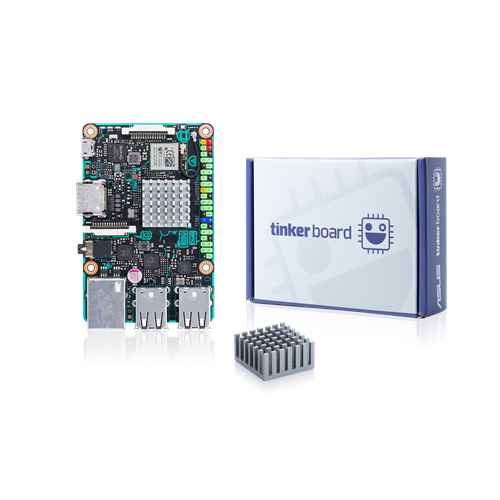 Tinker Board