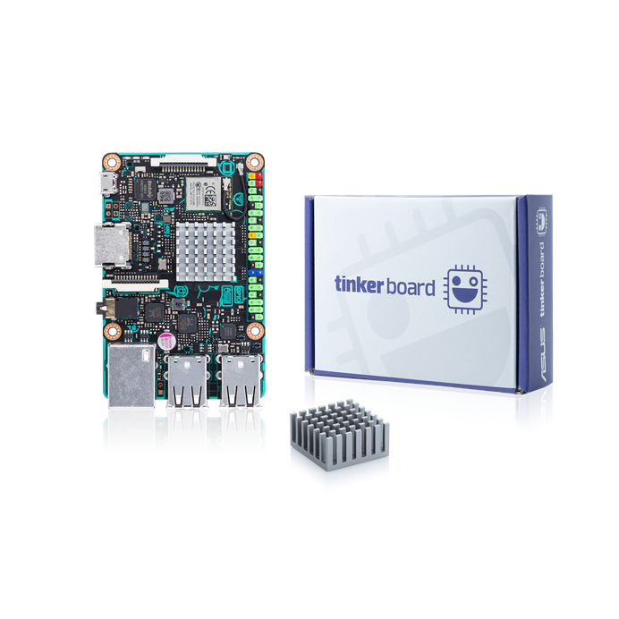 Tinker Board