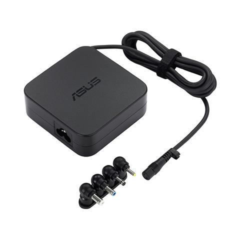 90W Universal NB Square Adapter