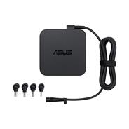 90W Universal NB Square Adapter