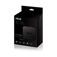90W Universal NB Square Adapter