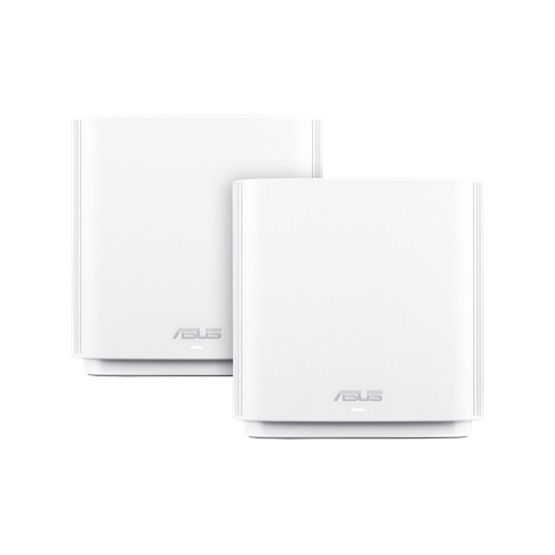ZenWiFi AC (CT8)