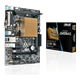 N3050I-CM-A motherboard, packaging and motherboard