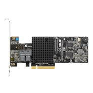 PIKE II 3108-8i/16PD
