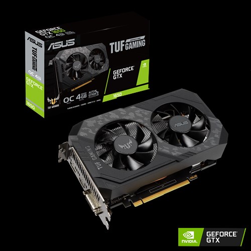 TUF-GTX1650-O4GD6-GAMING