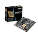 H110T/CSM motherboard, packaging and motherboard