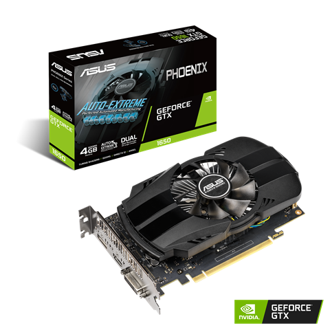 PH-GTX1650-4G
