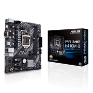 PRIME H410M-D/CSM