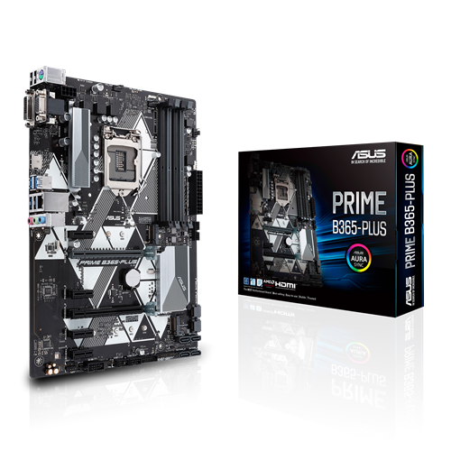 PRIME B365-PLUS