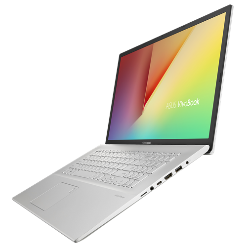 ASUS Vivobook 17 (M712)