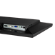 BE249QLB, showing connectivity ports