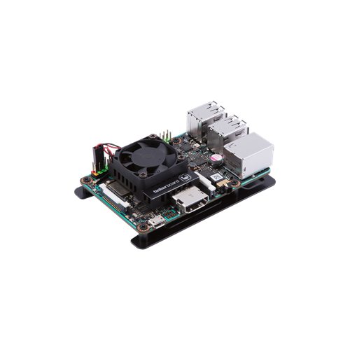 Tinker Open Case DIY Kit