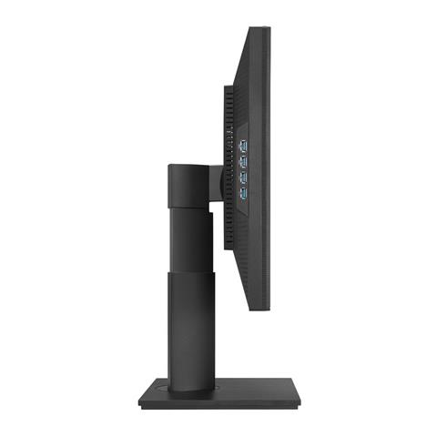 PB248Q, side view