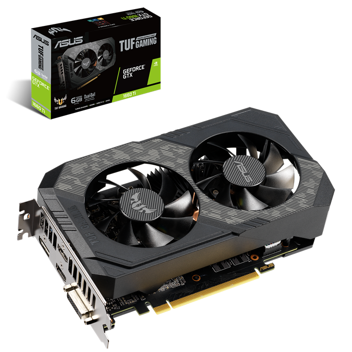 TUF-GTX1660TI-6G-GAMING