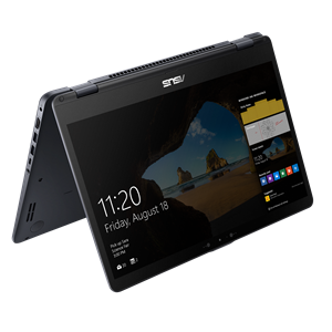 ASUS Vivobook Flip 15 TP510