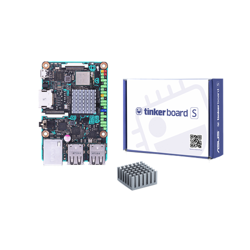 Tinker Board S
