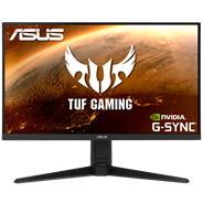 TUF Gaming VG27AQL1A
