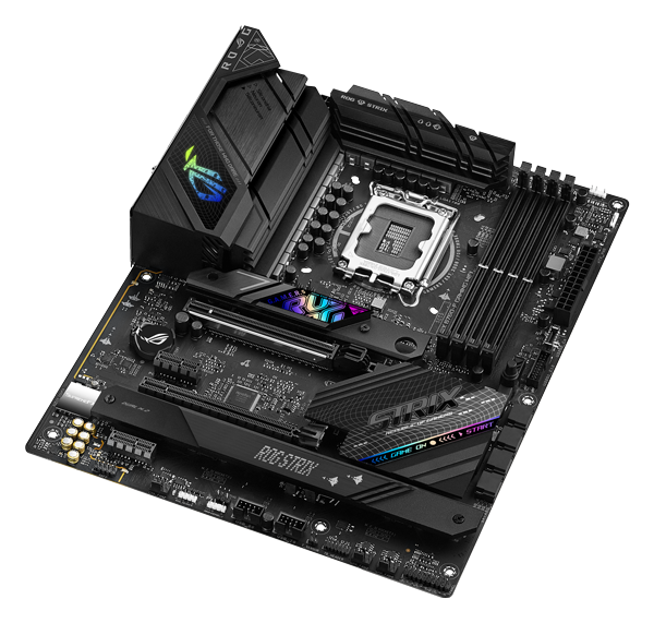 ROG MAXIMUS Z790 APEX
