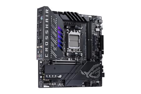 ROG Crosshair X670E Gene image