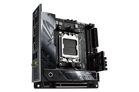 ROG Strix X670E-I Gaming WiFi image