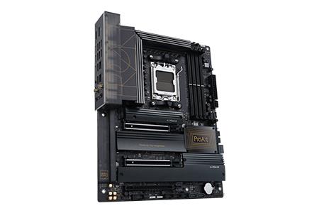 ROG Crosshair X670E Gene image