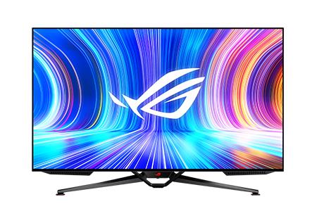 ROG Swift OLED PG42UQ / PG48UQ image