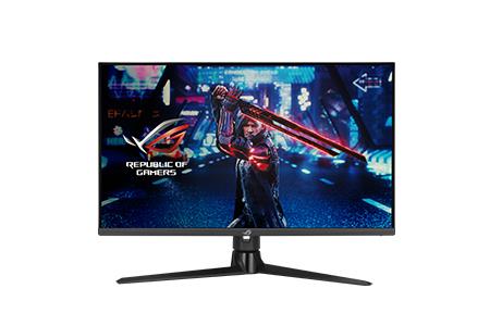 ROG Strix XG32UQ / XG32AQ image