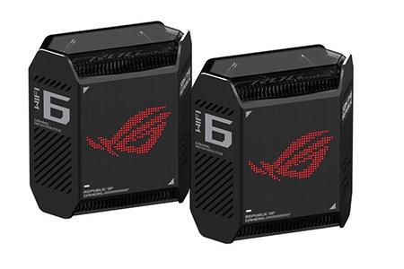 ROG Rapture GT6 image