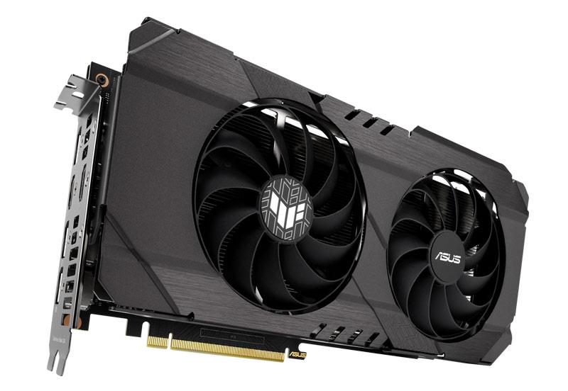 TUF Gaming GeForce RTX 3050 image