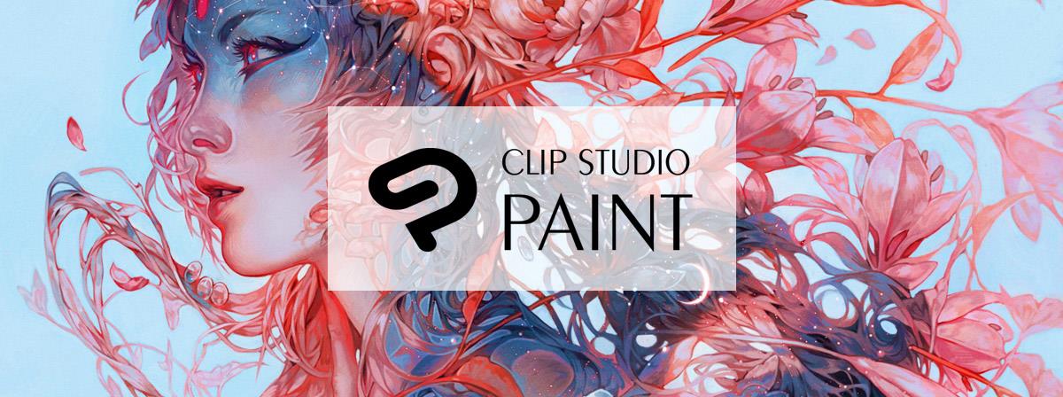 CLIP STUDIO PAINT