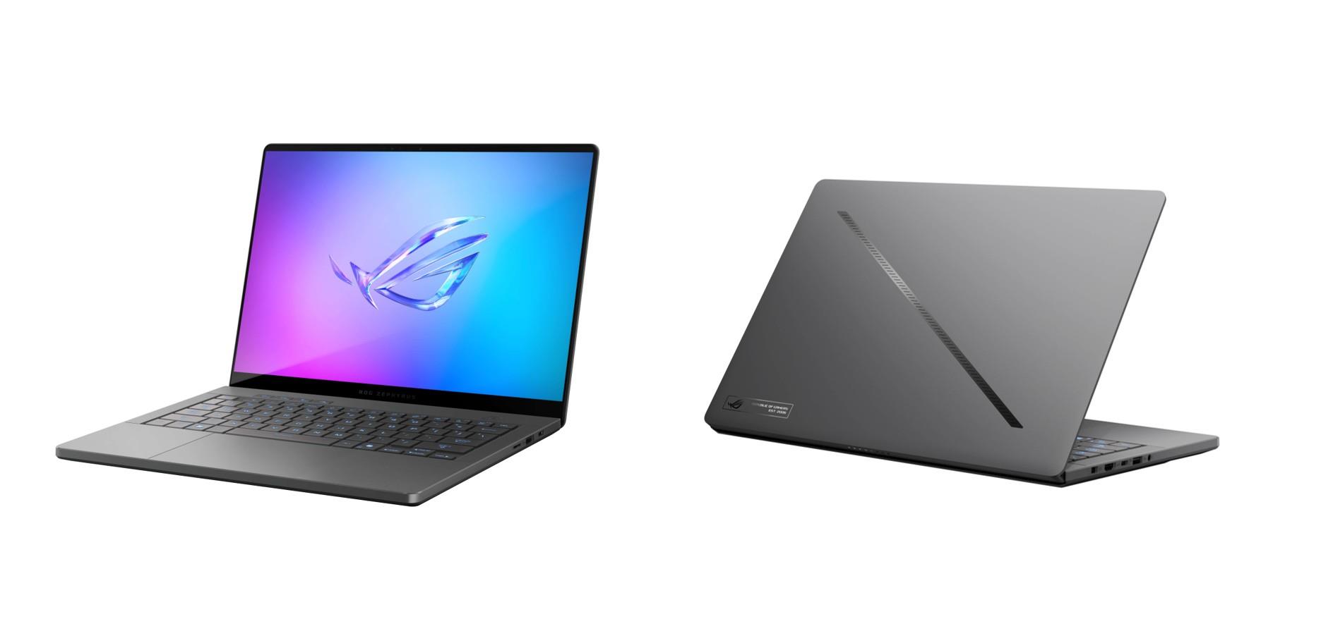 ROG Zephyrus G14 GA403WR（エクリプスグレー）