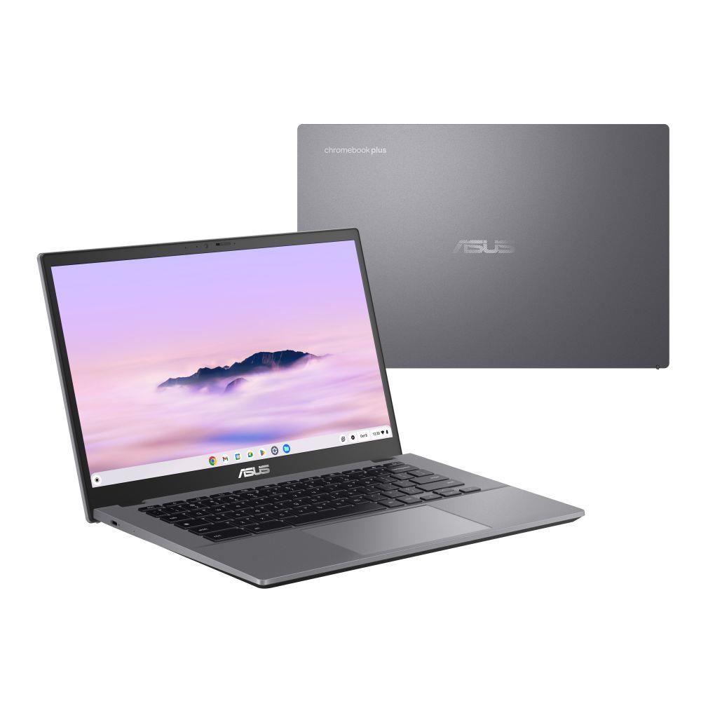 ASUS Chromebook Plus CX34 (CX3402CVA)