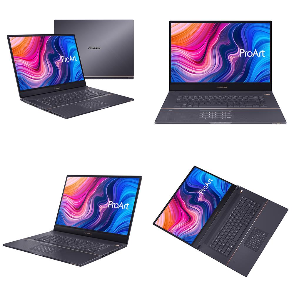 ProArt StudioBook Pro 17 W700G3T
