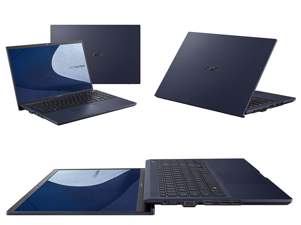 ASUS ExpertBook B1 B1500CEAE/ASUS ExpertBook B1 B1400CEAE